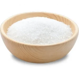 Refined White Sugar ICUMSA 45